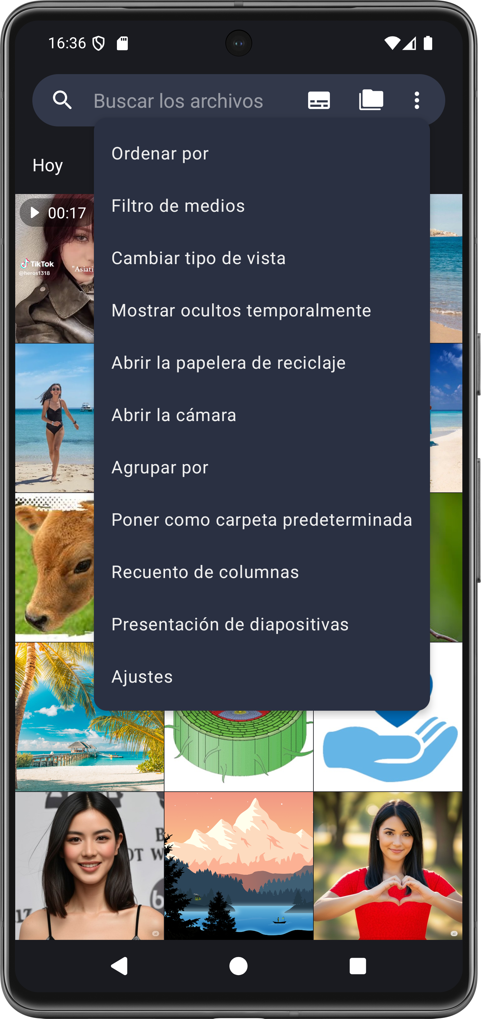 Galería AID - Bóveda privada gallery image