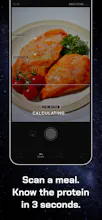Protein-X gallery image
