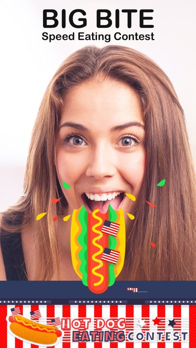 Big Bite - Speed Eating Contest gallery image