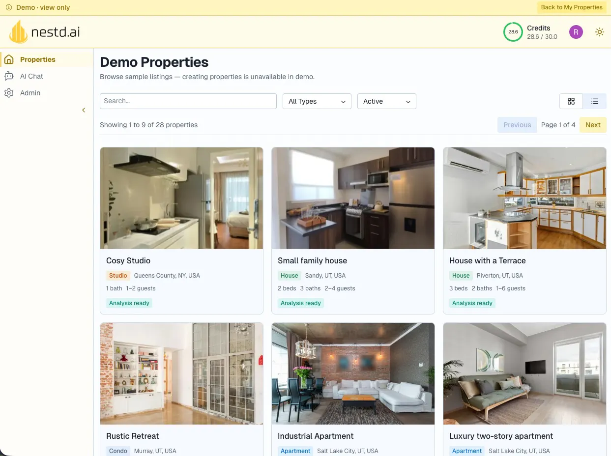 nestd.ai gallery image