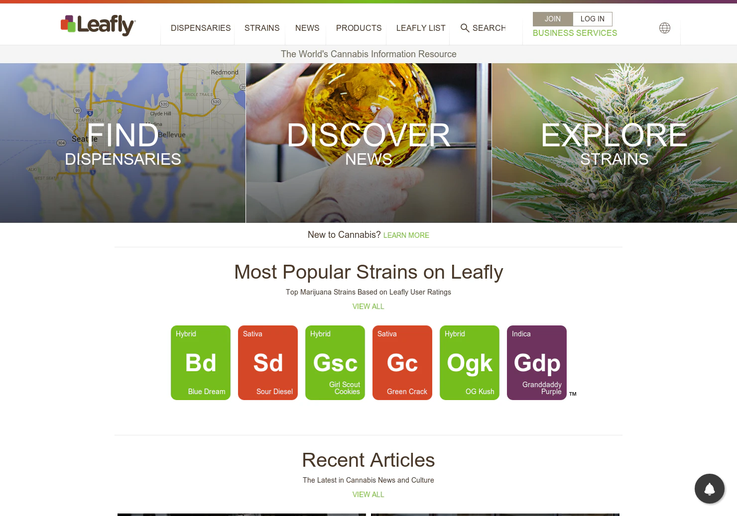 Leafly