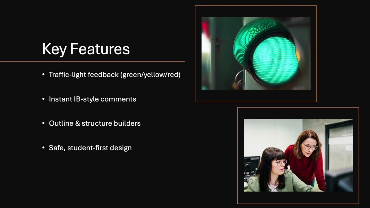 ScholarsIQ gallery image