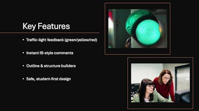 ScholarsIQ gallery image