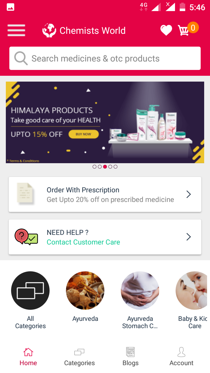 ChemistsWorld gallery image