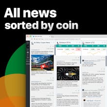 Daily Coin Feed gallery image
