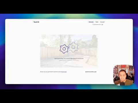 Yard AI gallery image