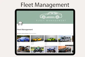 Fleet Management gallery image