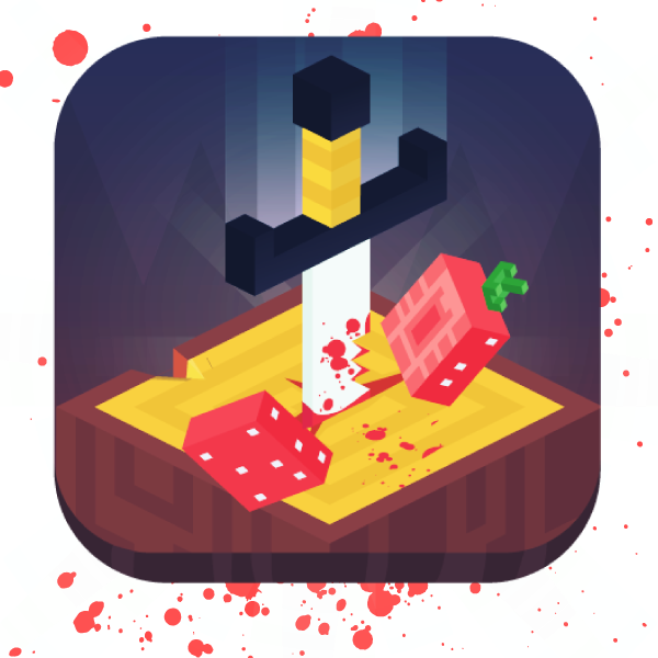 Knife Fruit Challenge gallery image