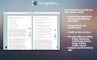 Thoughtflow