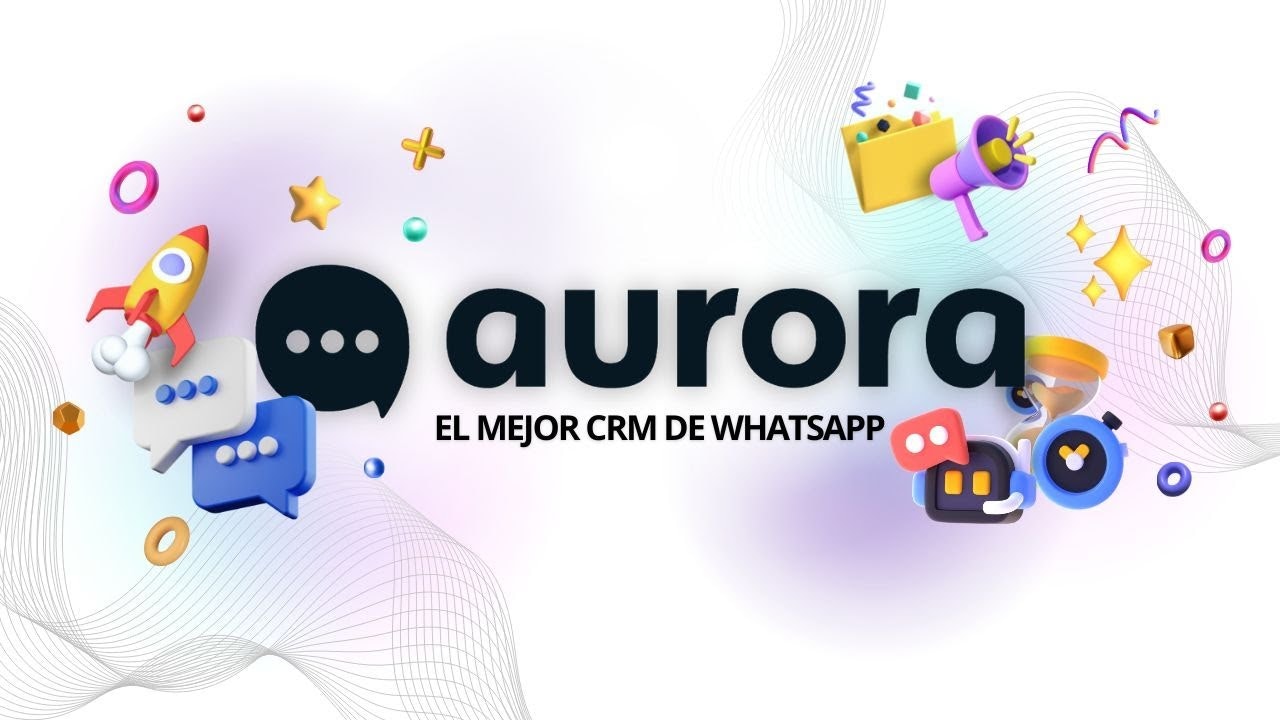 Aurora Inbox gallery image