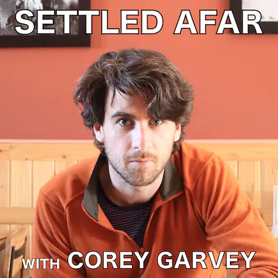 Settled Afar Podcast