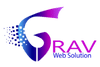 Solução da Web Grav