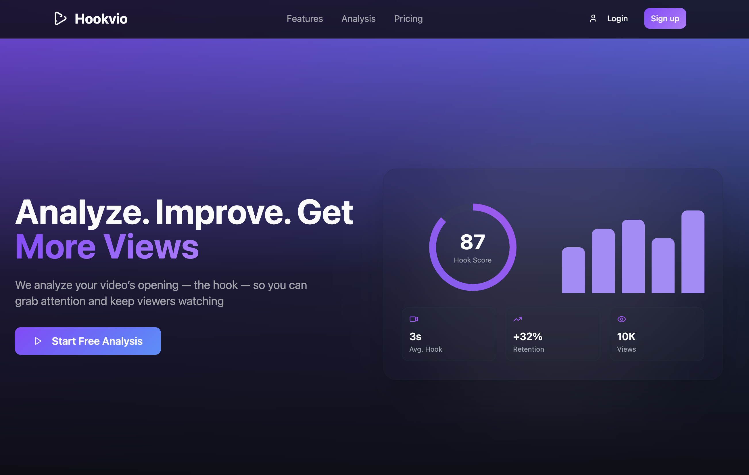 Hookvio gallery image