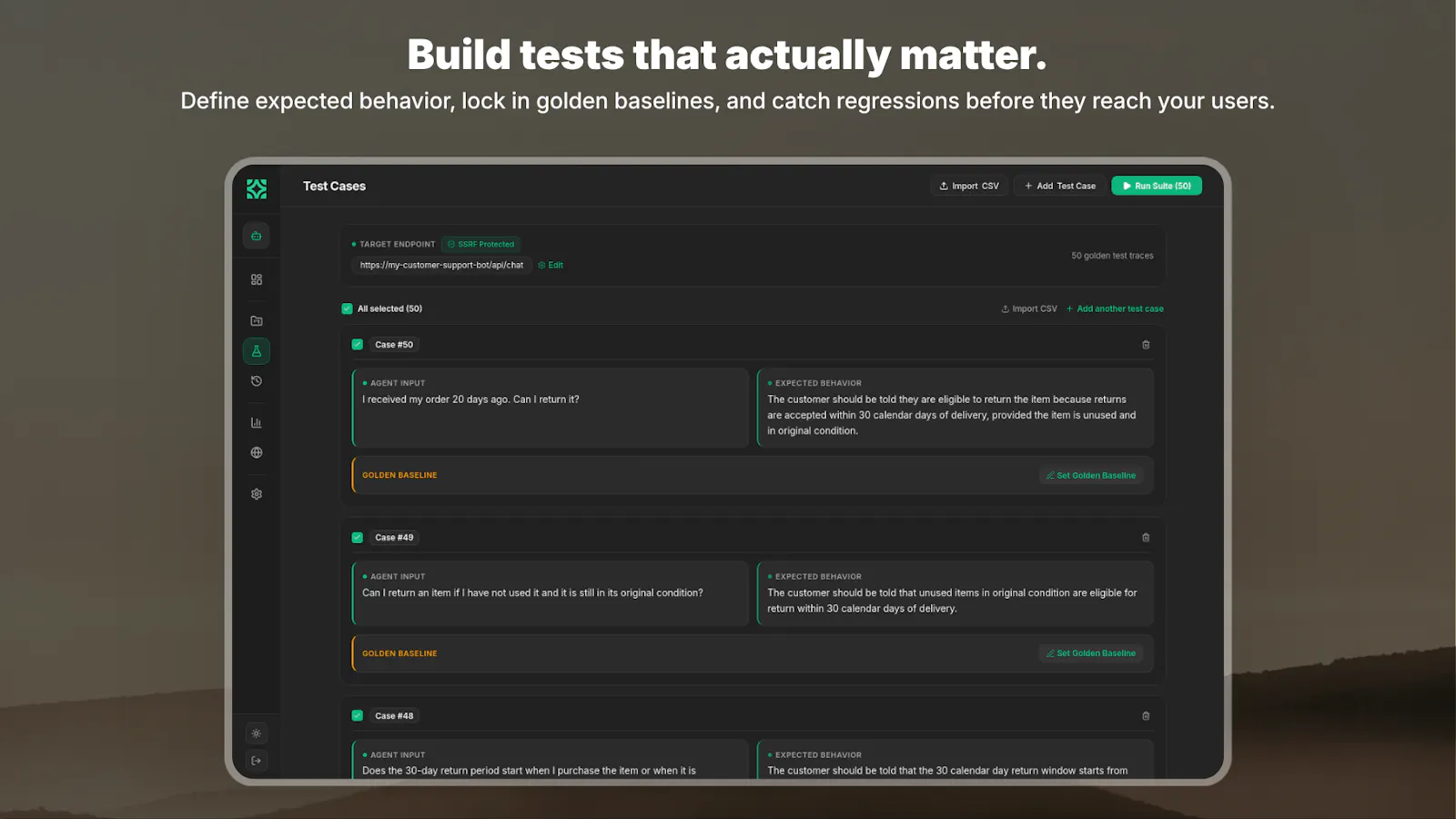 Retrio screenshot 2