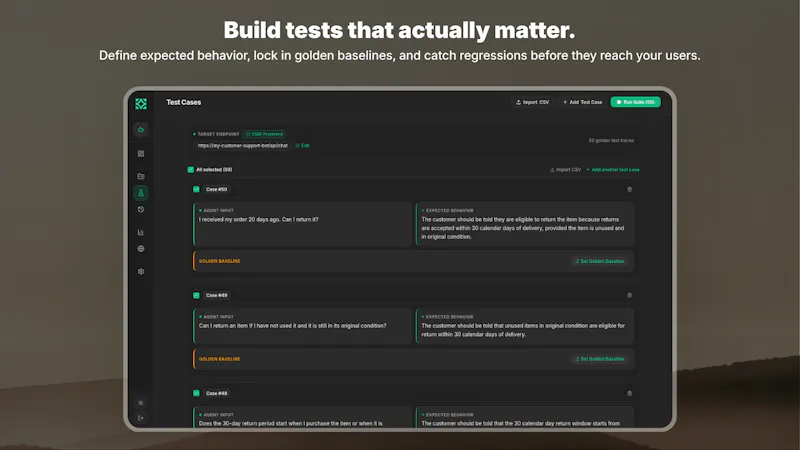 Retrio screenshot 2