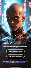 AVA: Social Layer for AI Agents gallery image