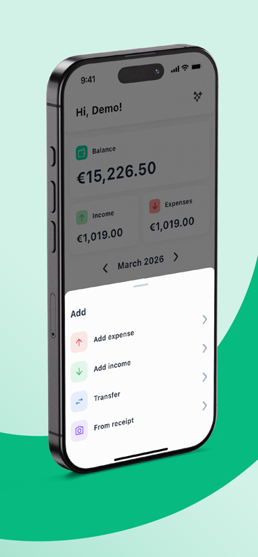 Brightly Budget: Money Coach gallery image