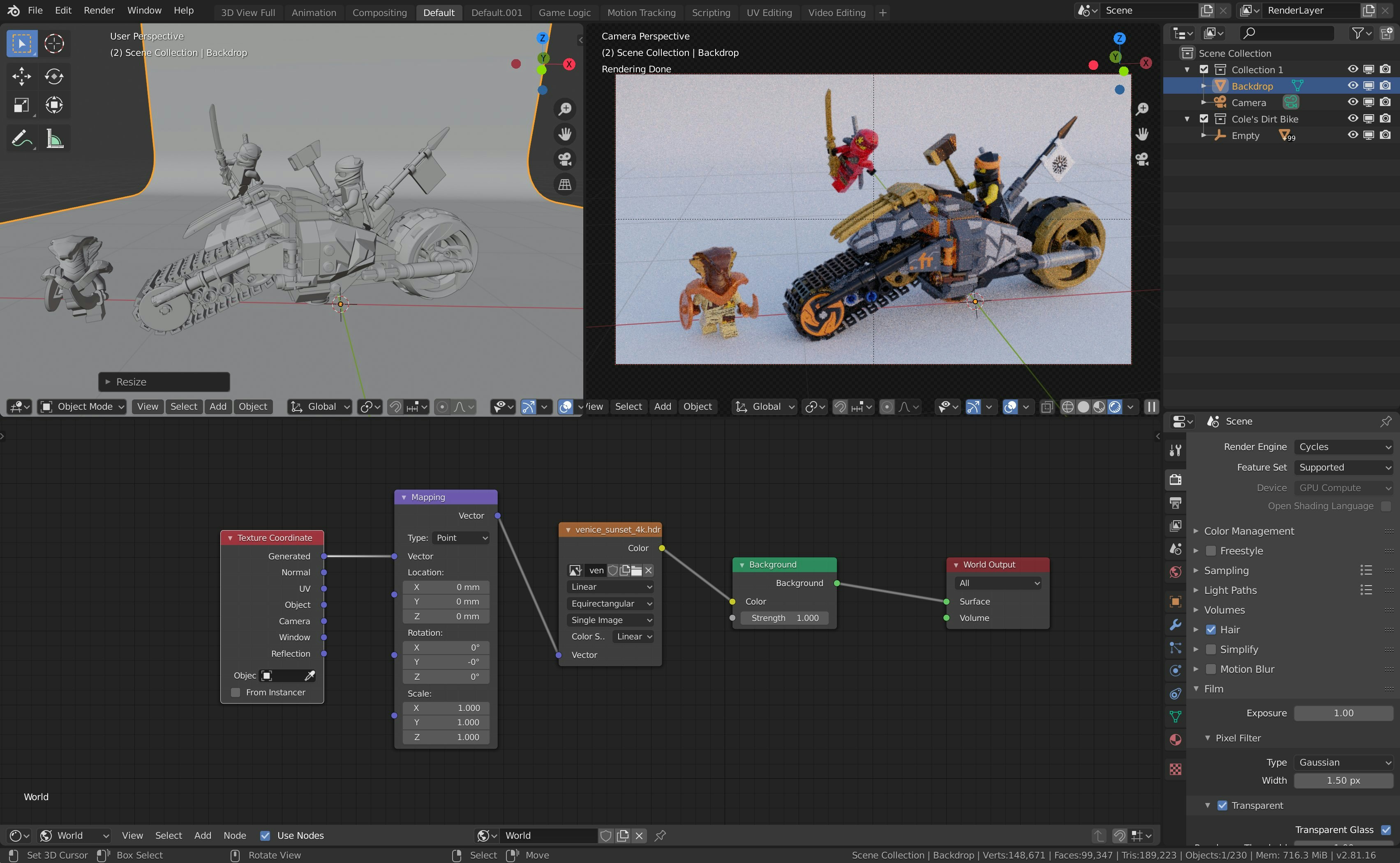 Mecabricks gallery image