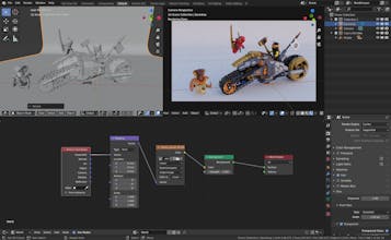 Mecabricks gallery image
