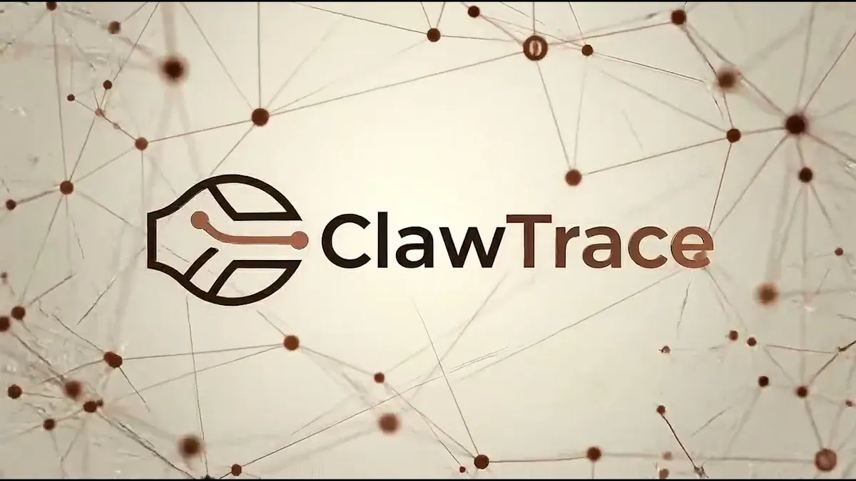ClawTrace