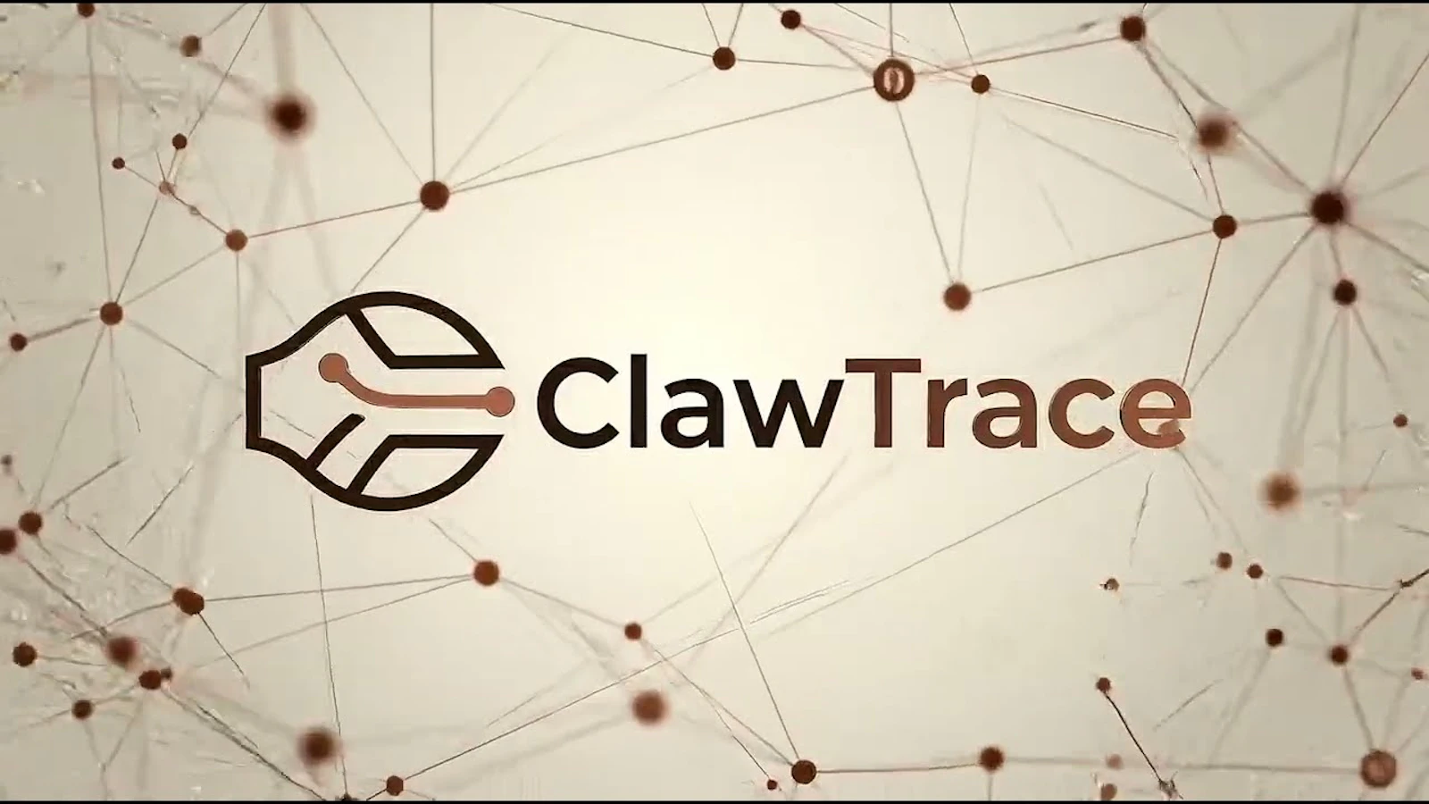 ClawTrace screenshot 1 (video preview)