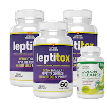Leptitox Review gallery image