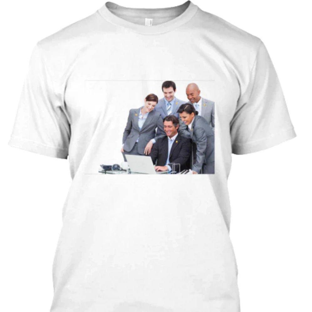 Stock Apparel Image