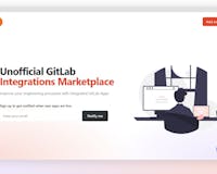 GitLab Integration Marketplace media 1
