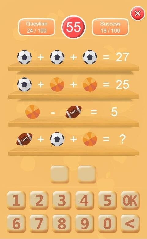 Emoji Math gallery image