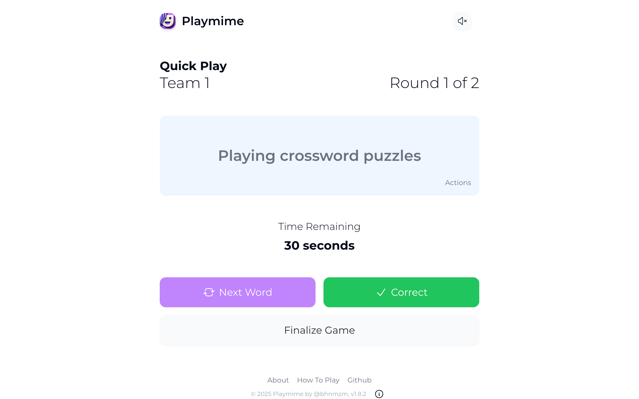 Media Playmime 3