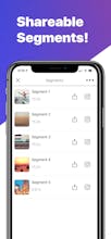 SplitStory for Instagram Video gallery image
