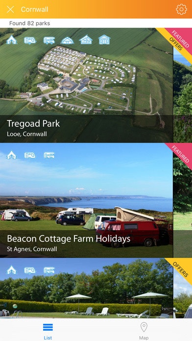 Campmate gallery image