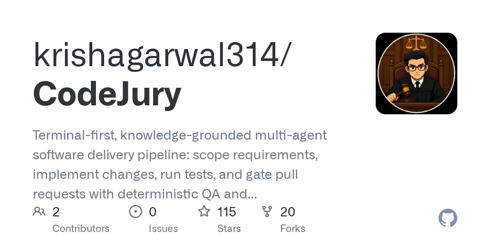 codejury screenshot 1