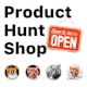 Product Hunt Shop