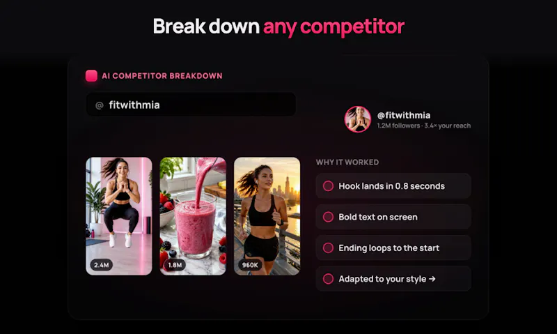 Cutloud screenshot 5