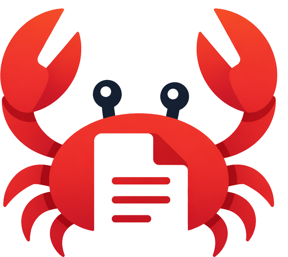 CrabPDF