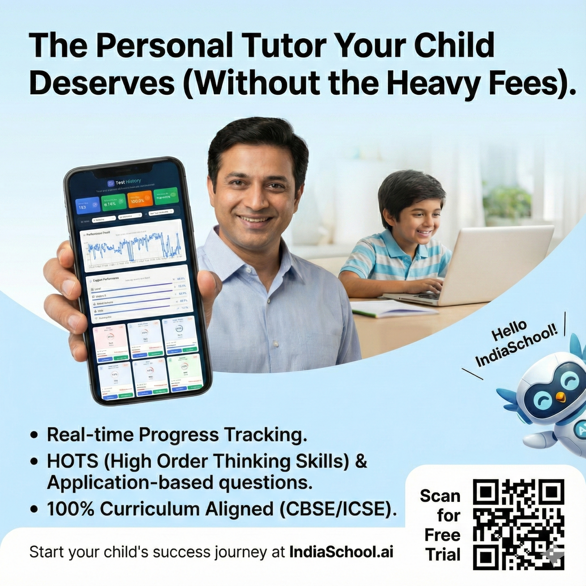 IndiaSchool.ai gallery image