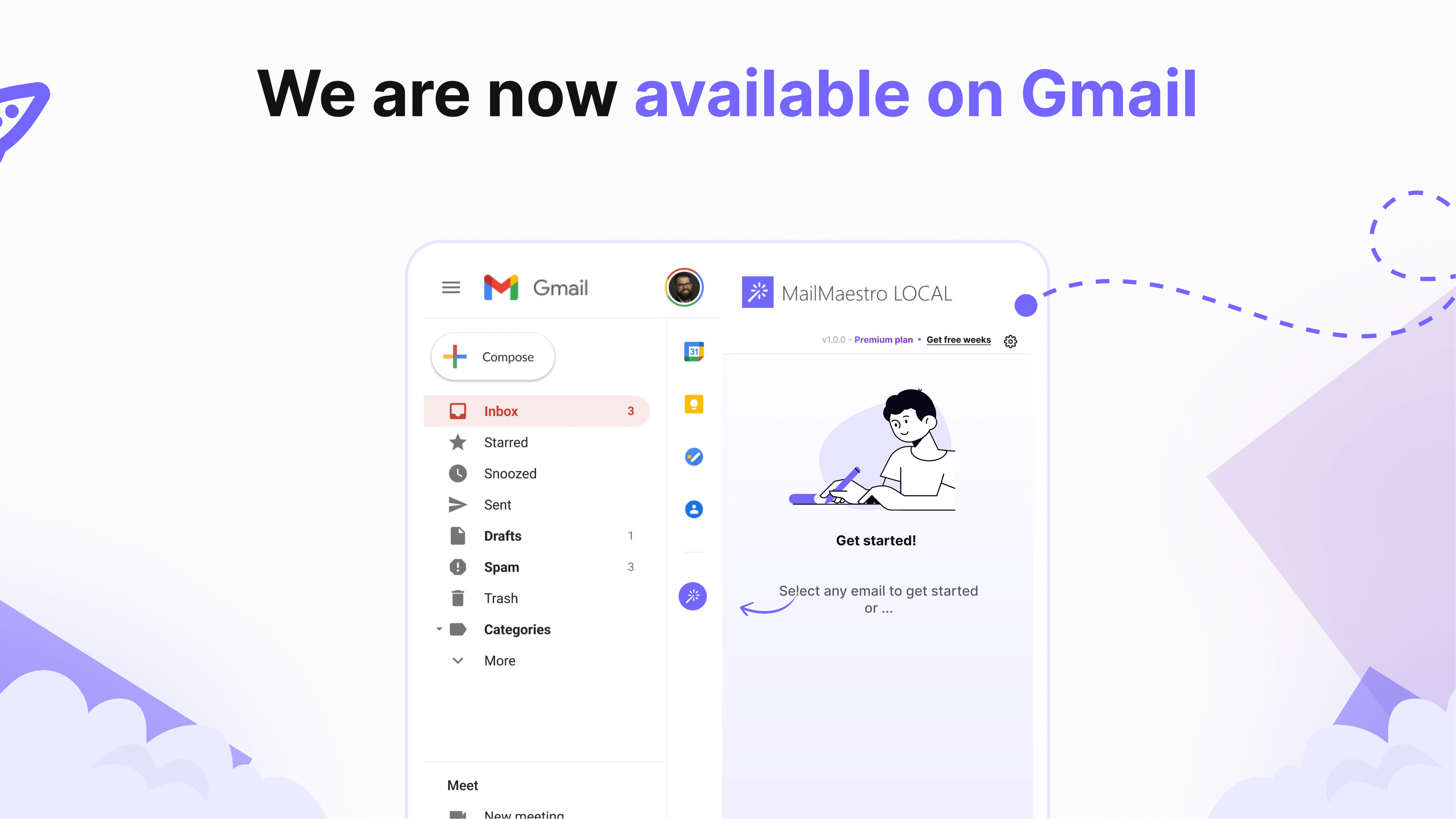 MailMaestro gallery image
