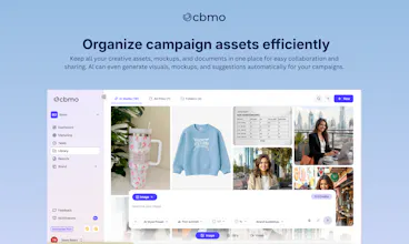 cbmo AI gallery image