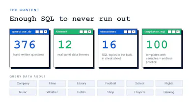 SpeedQL gallery image