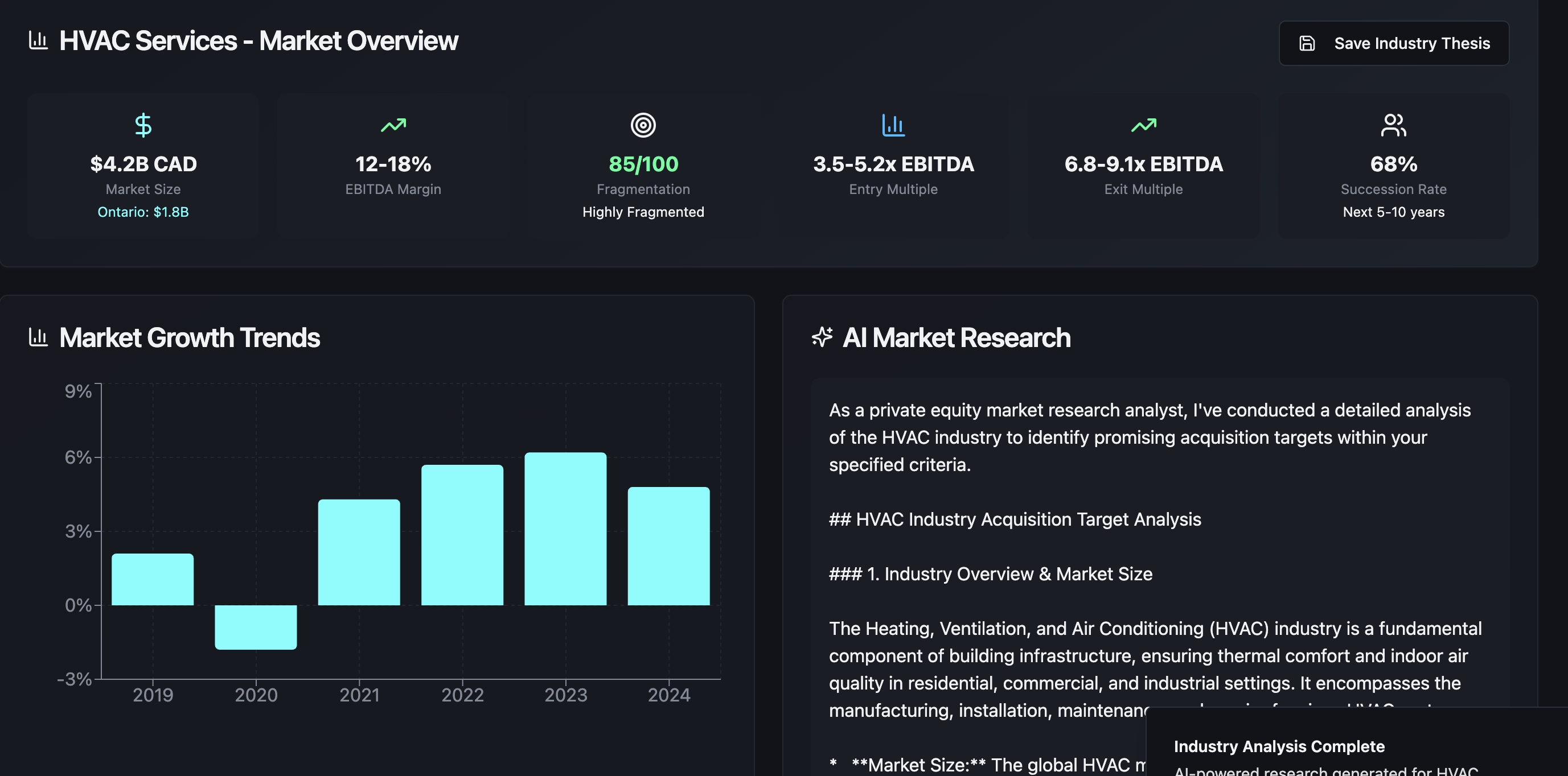 DealFlowAI gallery image