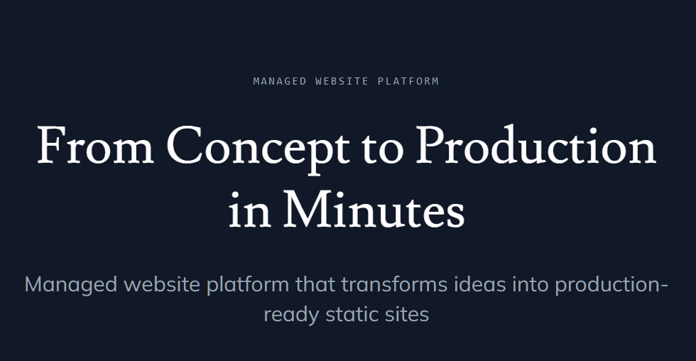 Sites gallery image