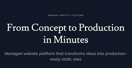 Sites gallery image