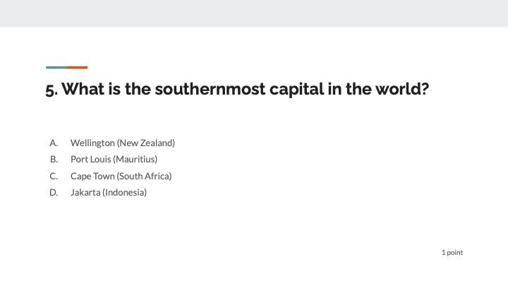 Media Quizwiz.io - Các bài kiểm tra sẵn sàng sử dụng cho sự kiện xã hội tiếp theo của bạn 4