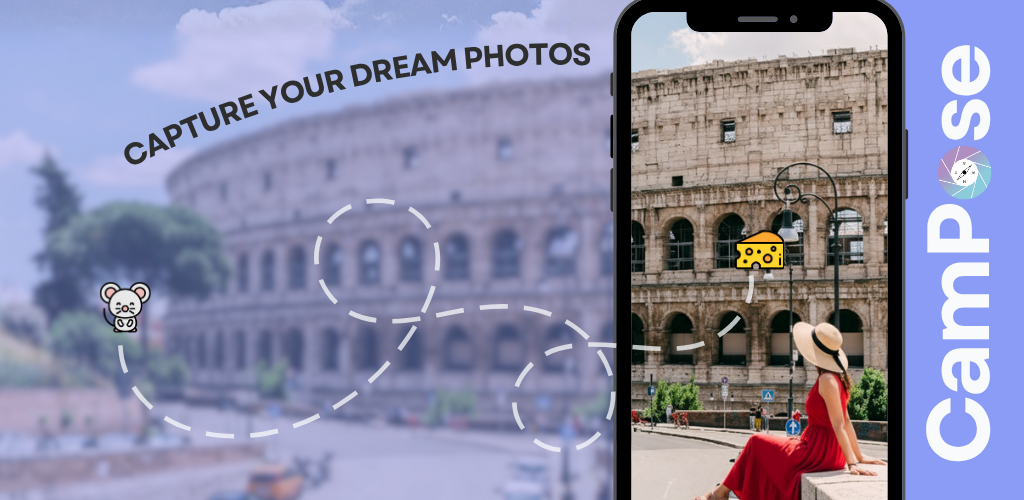 CamPose - AI Posing Assistant gallery image