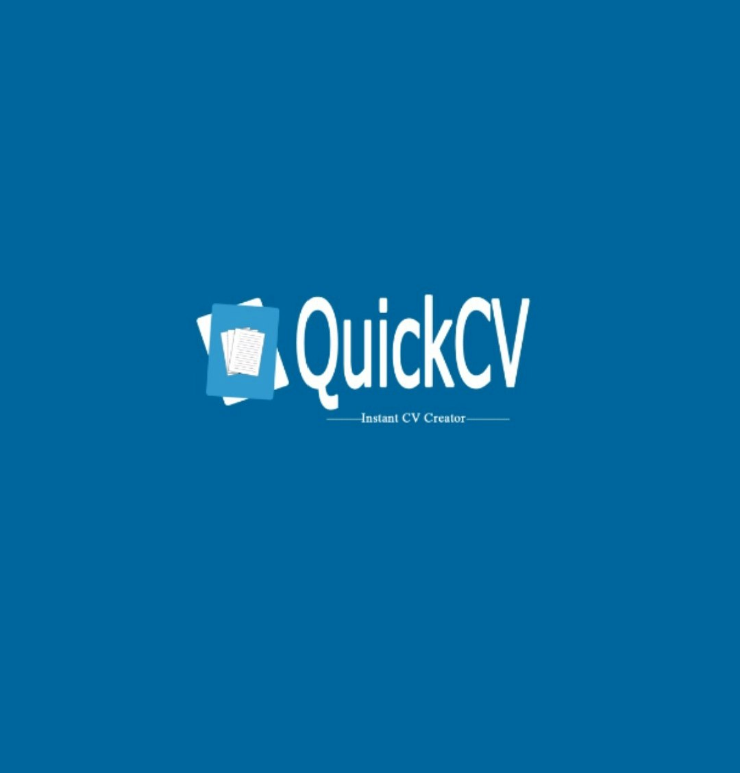 QuickCV gallery image