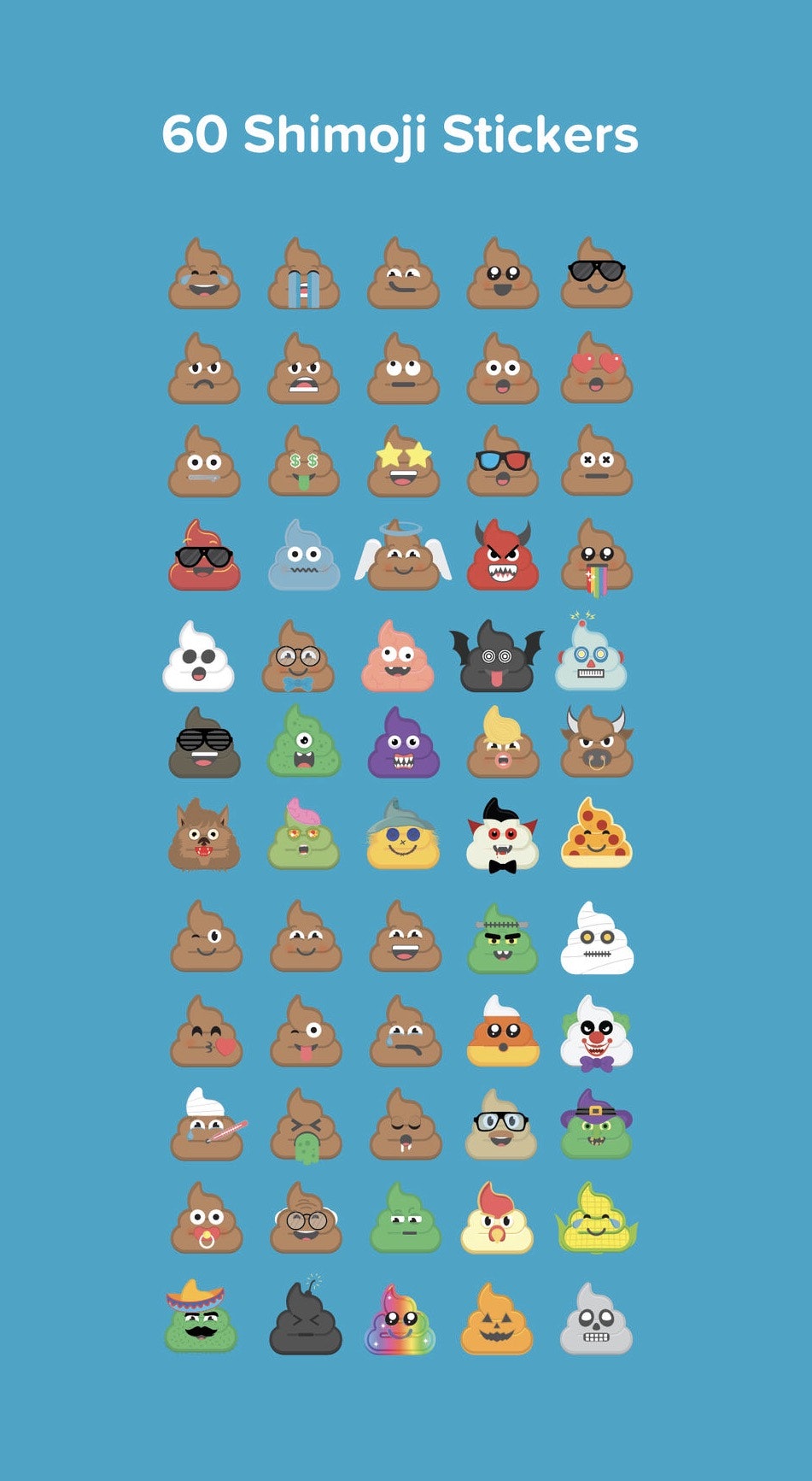 Shimoji gallery image