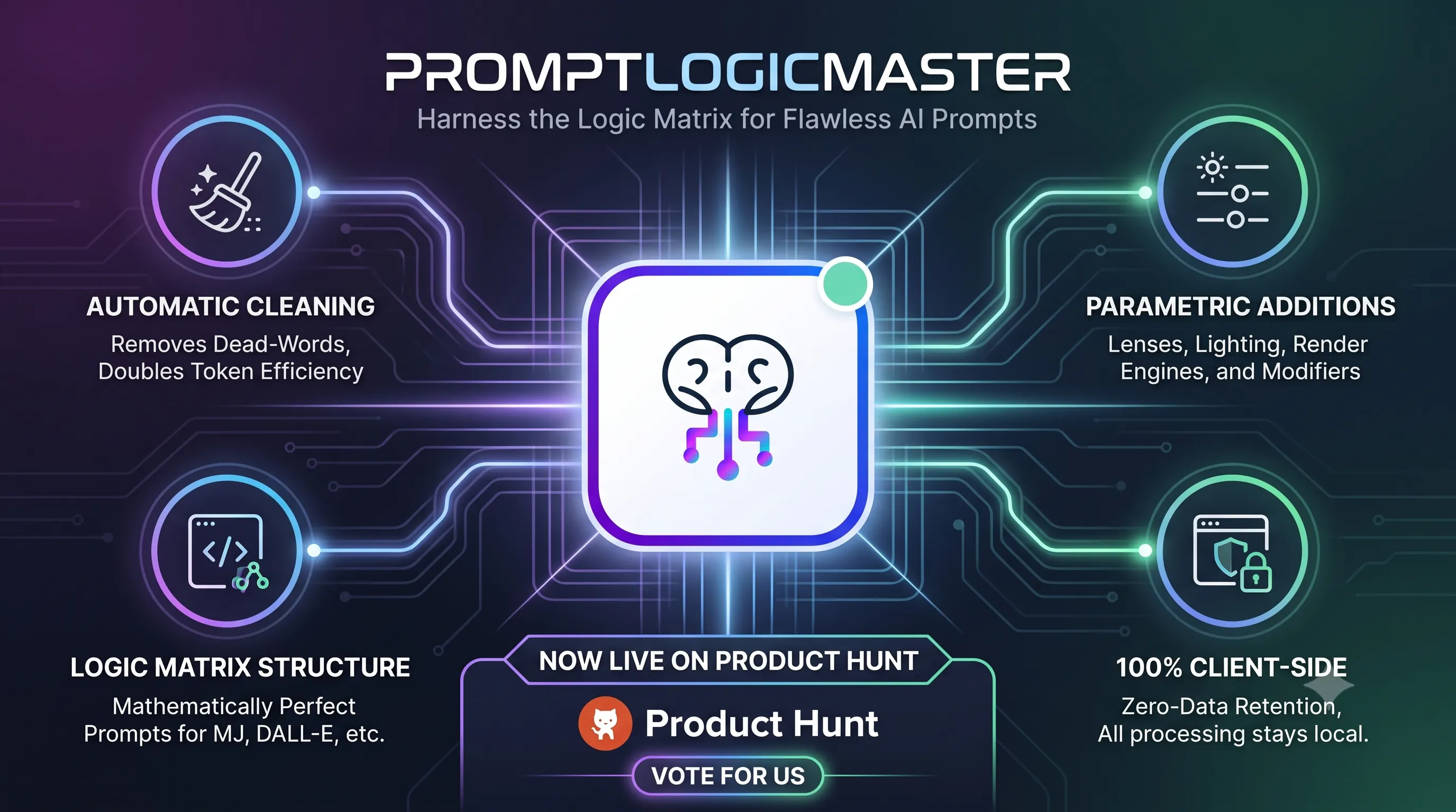 PromptLogicMaster gallery image