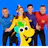 The Wiggles + YOU