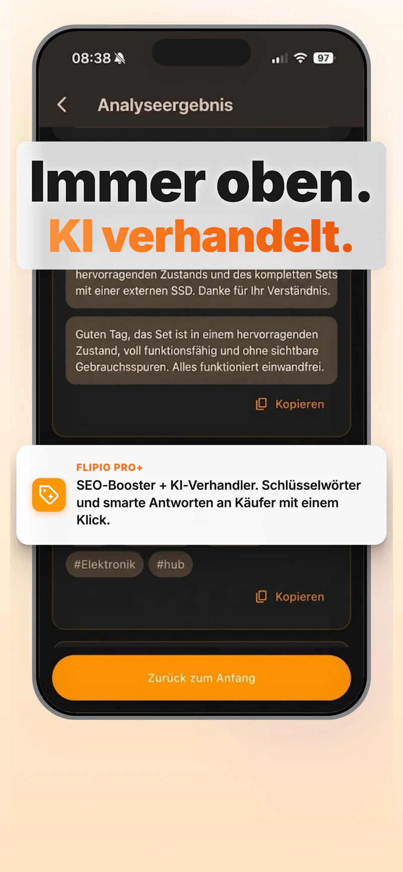 Flipio screenshot 8